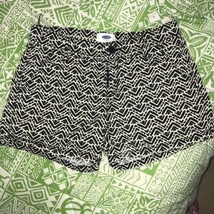 Girls Sz 12 shorts